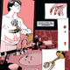 Illustration for article titled How iBatman/i Writer Paul Dini Struggled With a Real Crime and His Own Darkness